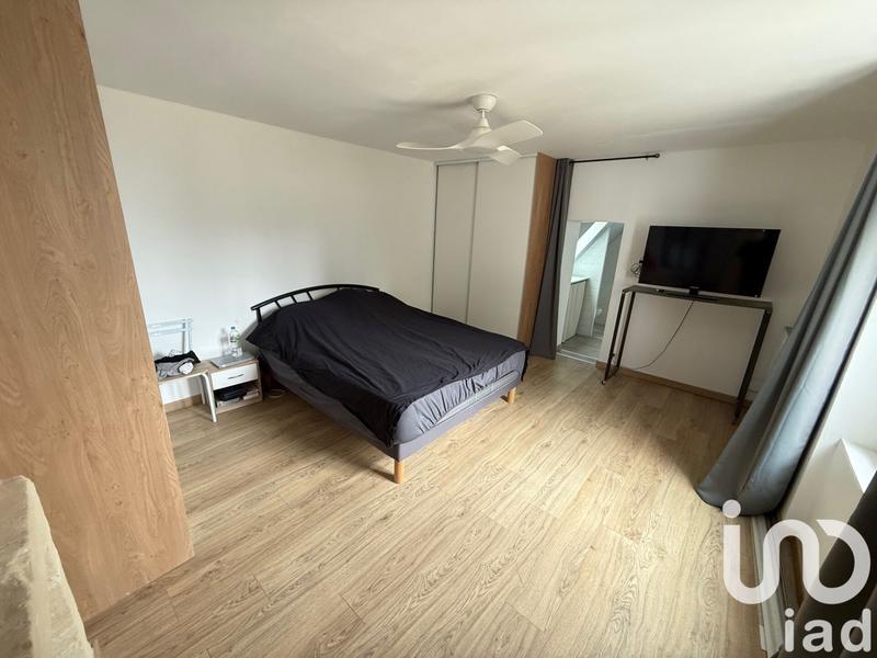 Maison - 133 m² - 5 pièces