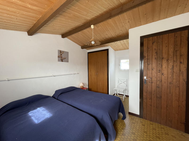 Maison - 65 m² - 4 pièces