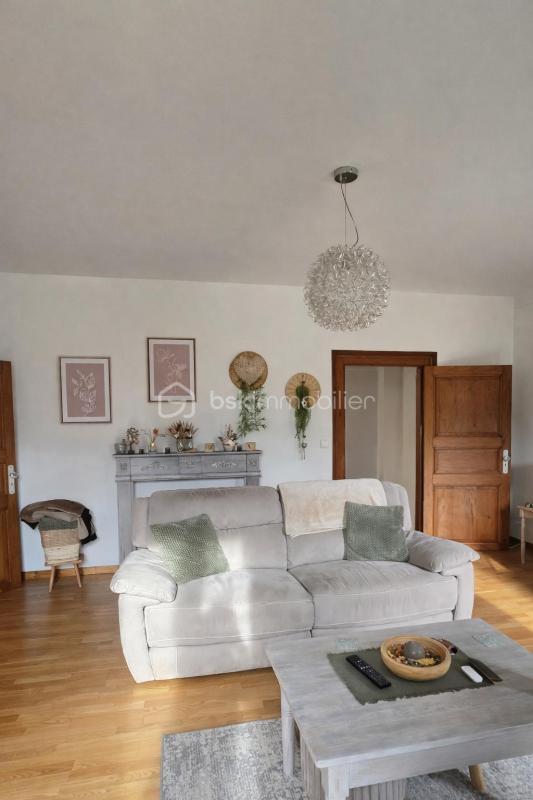 Maison de maîtres - 220 m² - 8 pièces