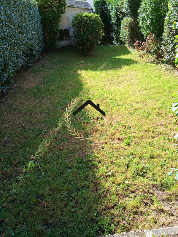 Maison ancienne - 50 m² - 3 pièces