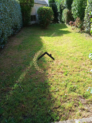 Maison ancienne - 50 m² - 3 pièces