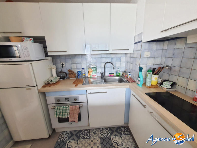 Appartement - 75 m² - 5 pièces