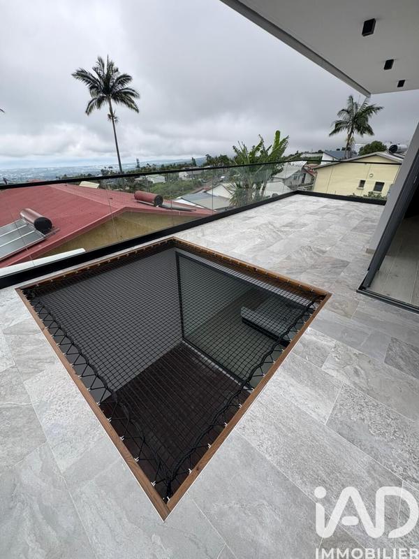 Maison de maîtres - 140 m² - 5 pièces