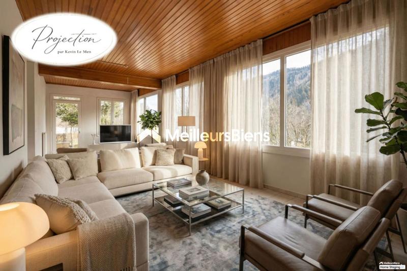 Immeuble - 849 m² - 35 pièces