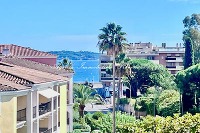 Appartement - 20 m² - 1 pièce