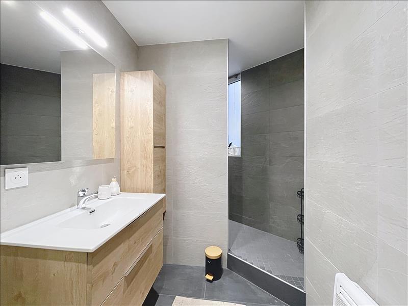 Appartement - 60 m² - 2 pièces