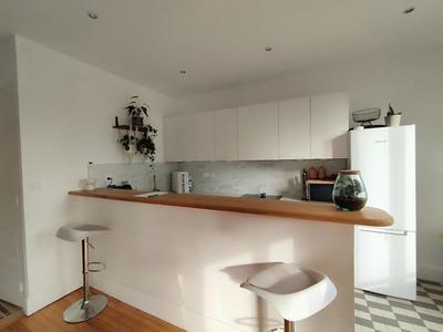 Appartement - 75 m² - 3 pièces