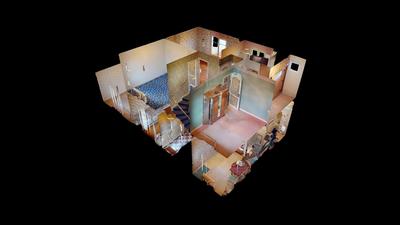 Maison - 134 m² - 7 pièces