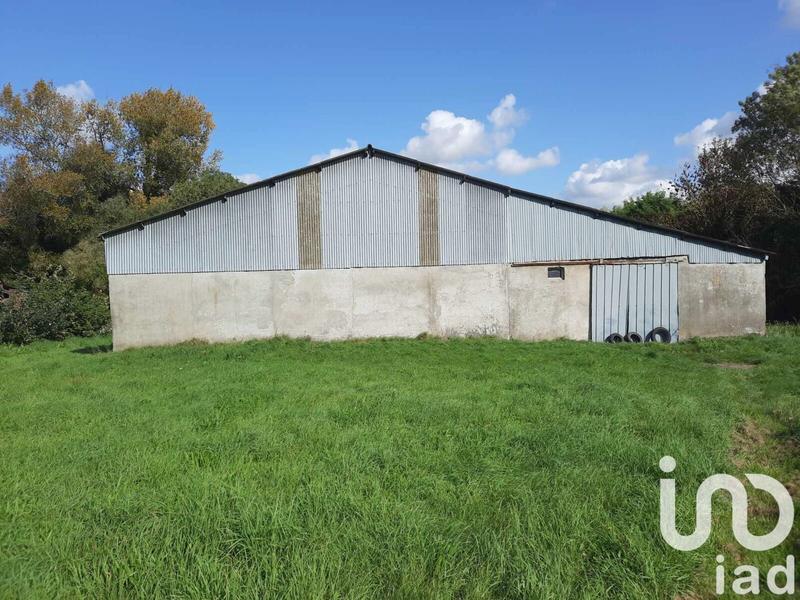 Maison - 164 m² - 7 pièces