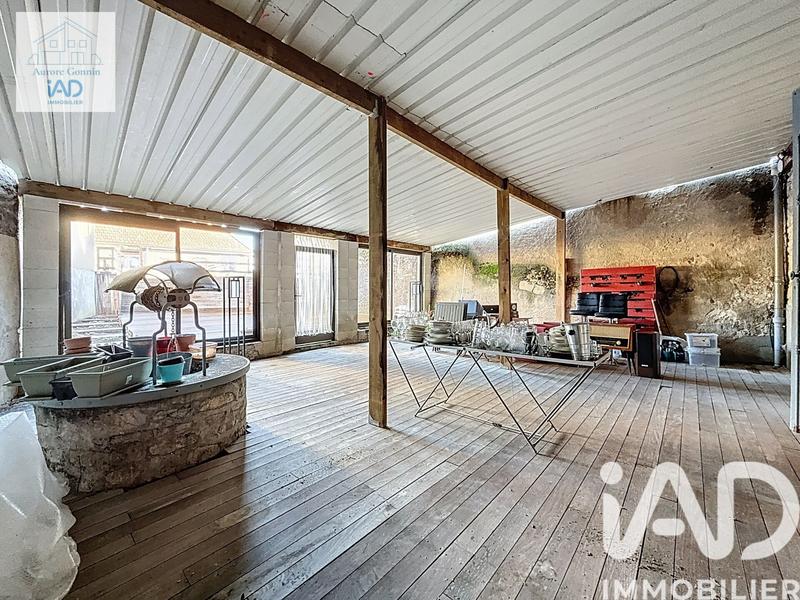 Maison - 278 m² - 6 pièces