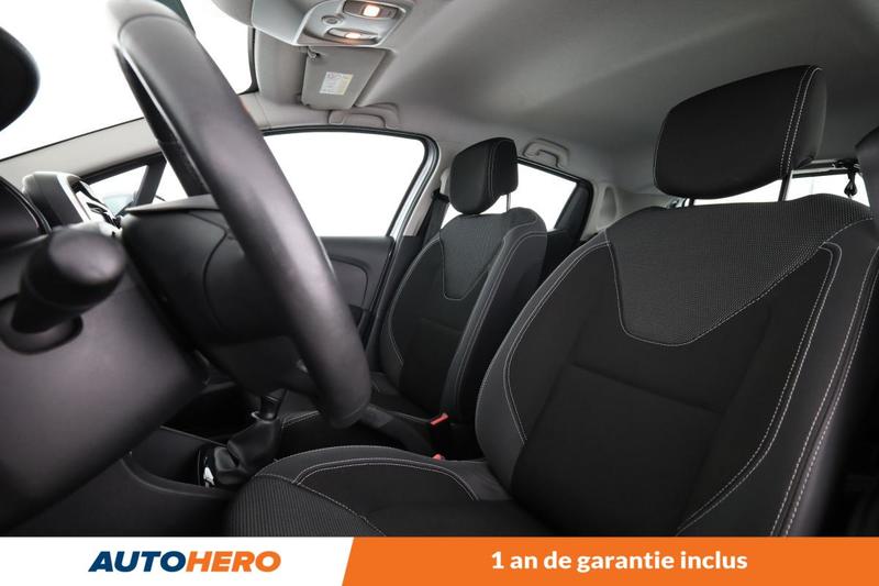 Renault Clio 0.9 TCe Zen 90 ch