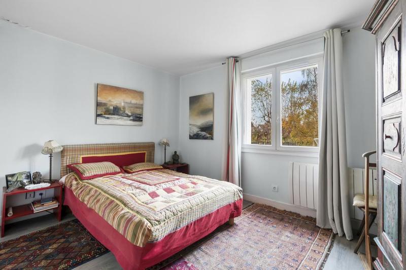 Maison - 134 m² - 6 pièces