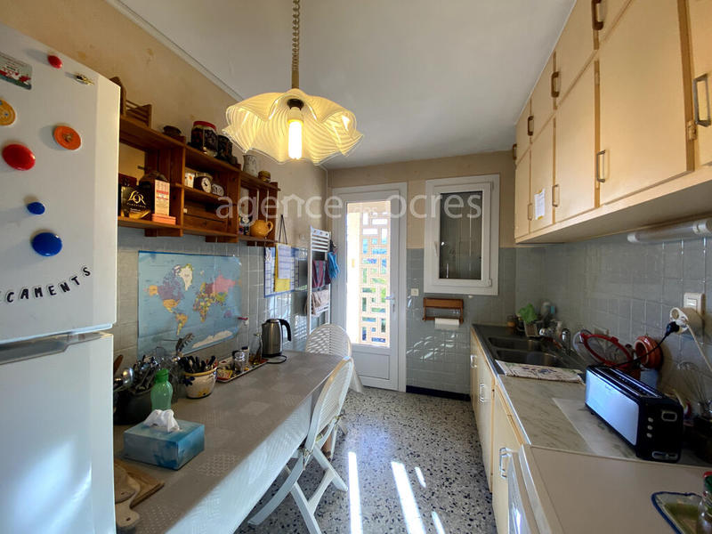 Appartement - 75 m² - 4 pièces