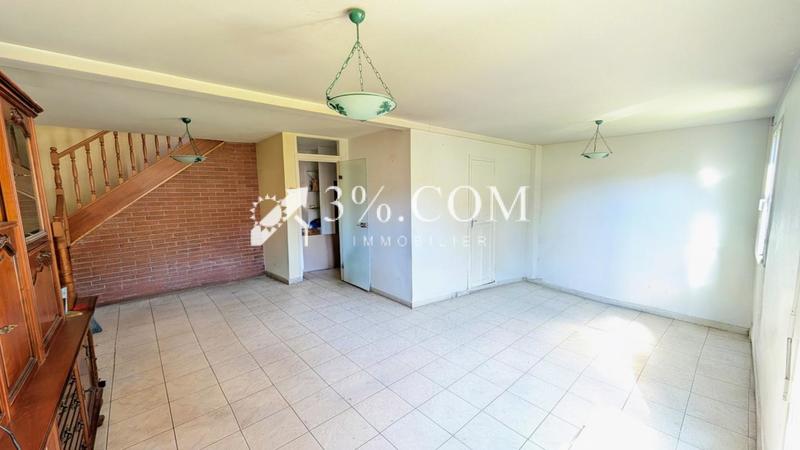 Maison - 160 m² - 7 pièces