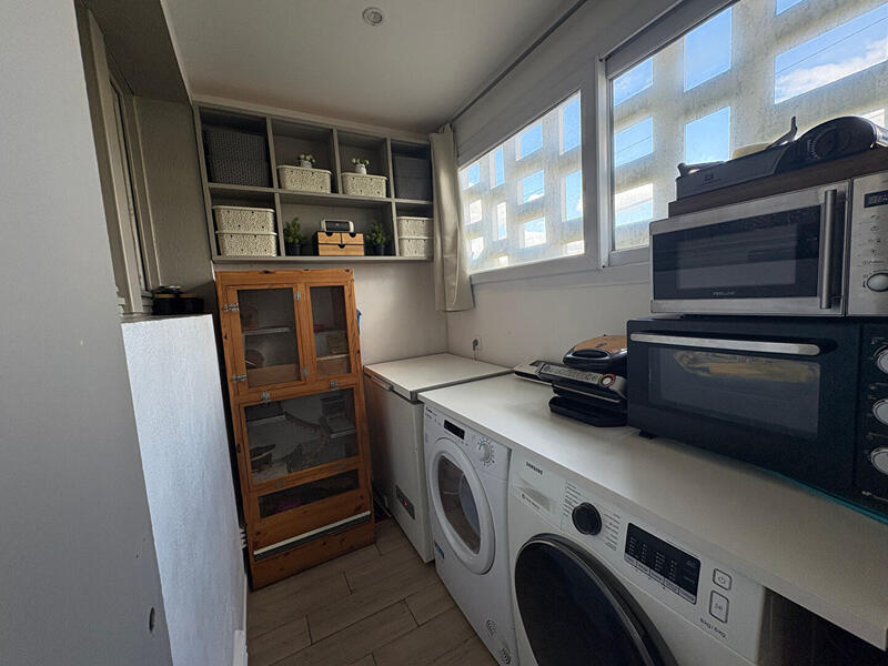 Appartement - 69 m² - 5 pièces