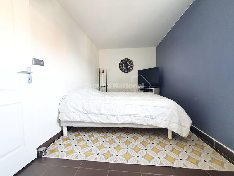 Appartement - 88 m² - 3 pièces