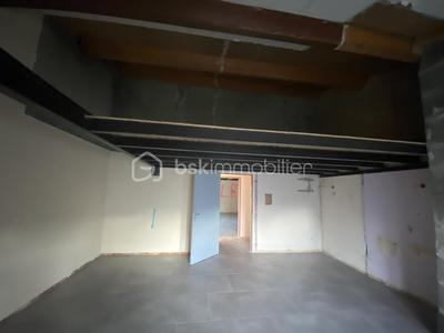 Appartement - 83 m² - 3 pièces