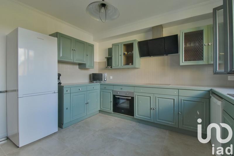 Maison - 175 m² - 7 pièces