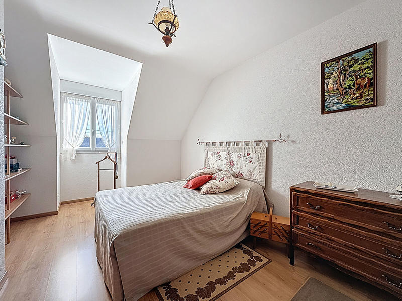 Maison - 119 m² - 4 pièces