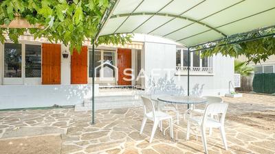 Villa - 163 m² - 6 pièces