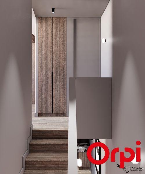 Duplex - 83 m² - 3 pièces