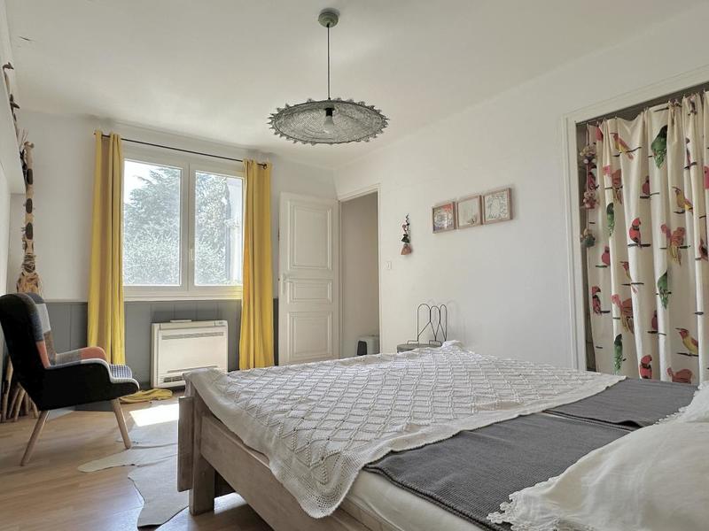 Villa - 188 m² - 6 pièces