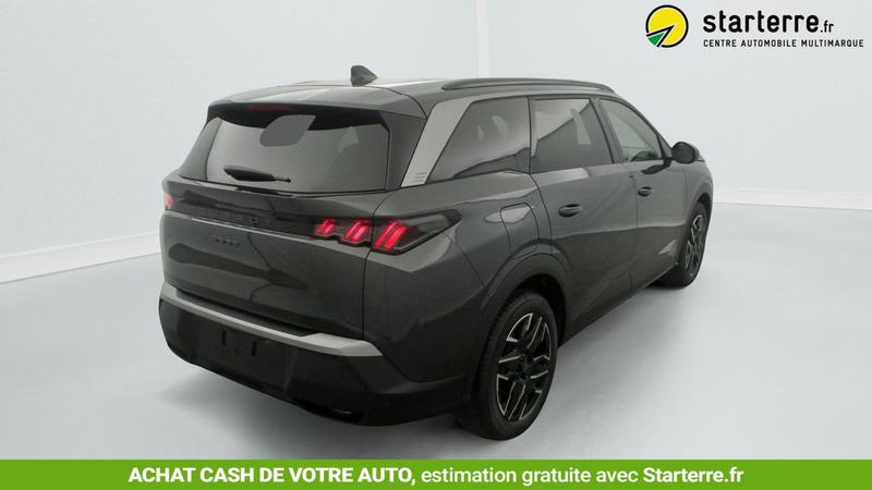 Peugeot 5008 Hybrid 145 e-Dcs6 Allure
