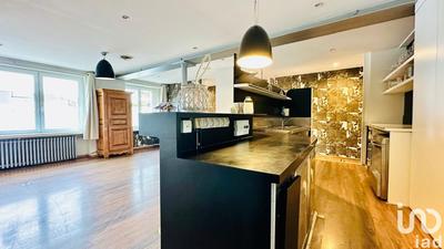 Local commercial - 464 m²