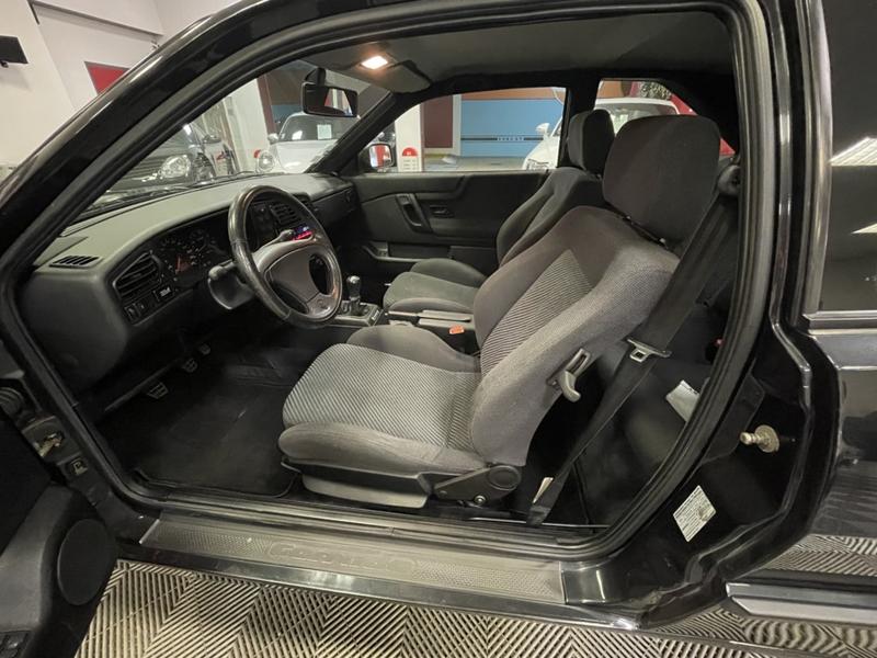 Volkswagen Corrado 2.9 Vr6 190ch