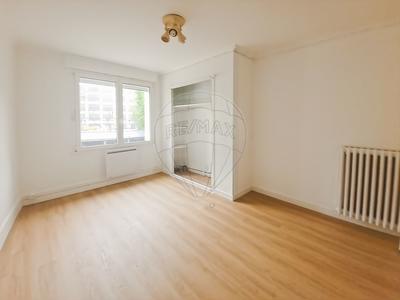 Appartement - 28 m² - 2 pièces