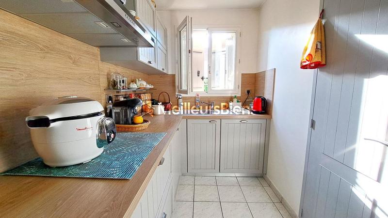 Maison - 89 m² - 4 pièces