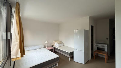 Appartement - 23 m² - 1 pièce