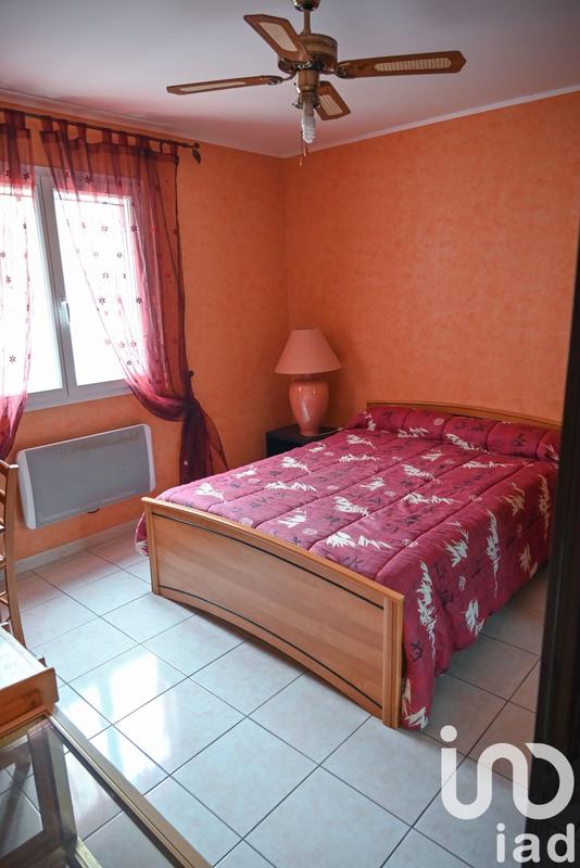 Maison - 165 m² - 5 pièces