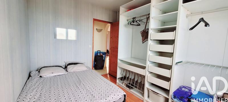 Appartement - 59 m² - 4 pièces