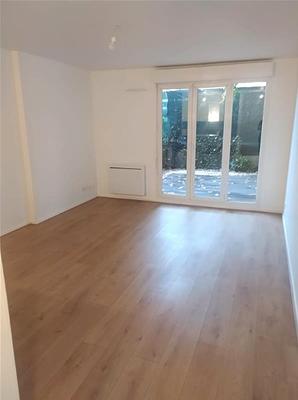 Appartement - 53 m² - 3 pièces