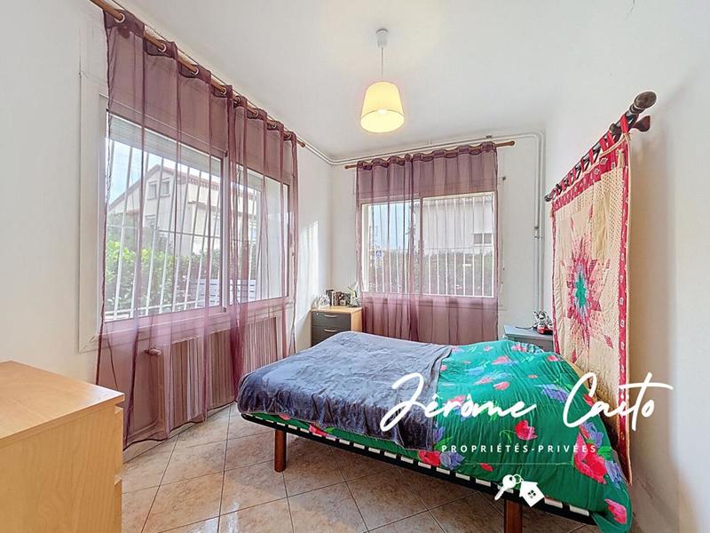 Maison - 162 m² - 7 pièces