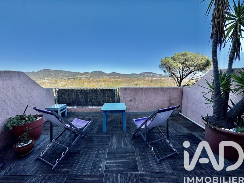 Maison - 76 m² - 3 pièces