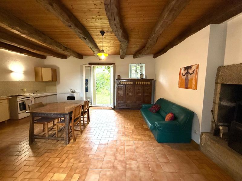 Maison - 207 m² - 12 pièces