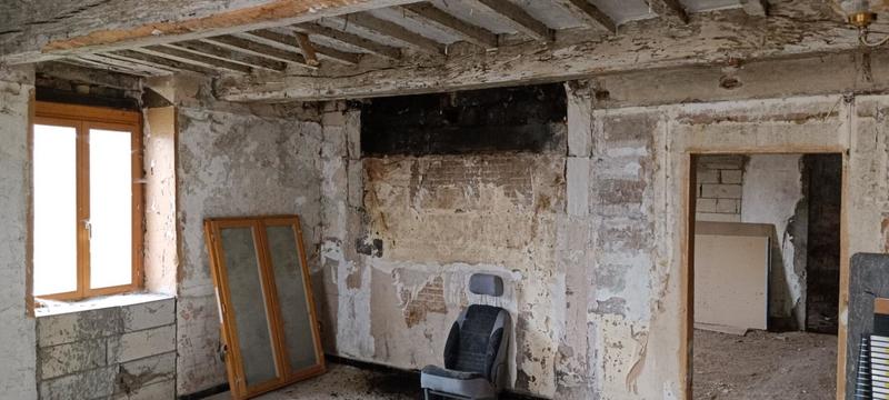 Maison - 200 m² - 4 pièces