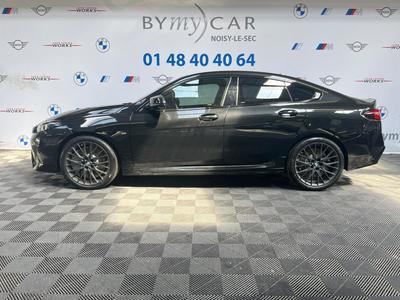 Bmw Série 2 Gran Coupé F74 M235 xDrive 300 ch Dkg7 m Performance