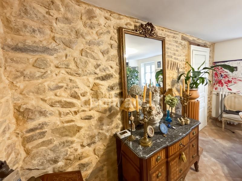 Longère - 92 m² - 4 pièces