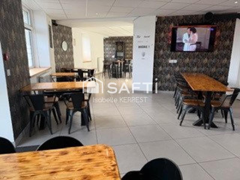 Local commercial - 90 m²