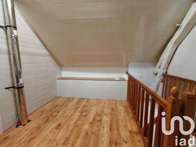 Maison de village - 68 m² - 4 pièces