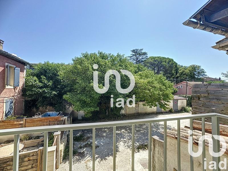 Studio - 26 m² - 1 pièce