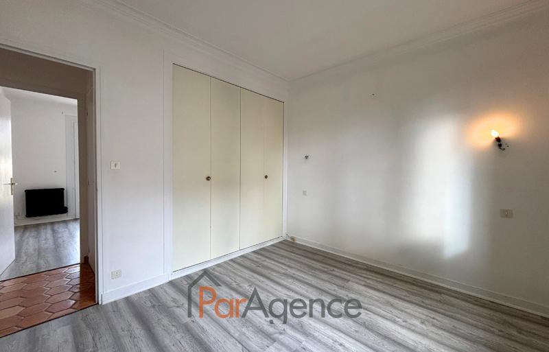 Maison - 95 m² - 3 pièces