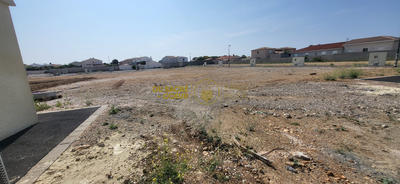 Terrain - 354 m²