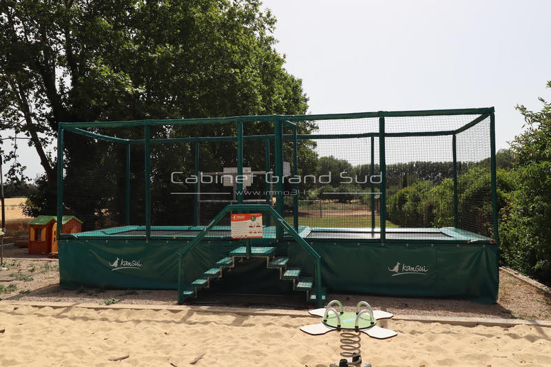 Duplex - 90 m² - 3 pièces