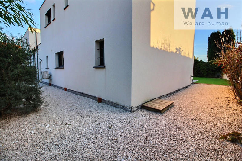 Maison - 131 m² - 5 pièces