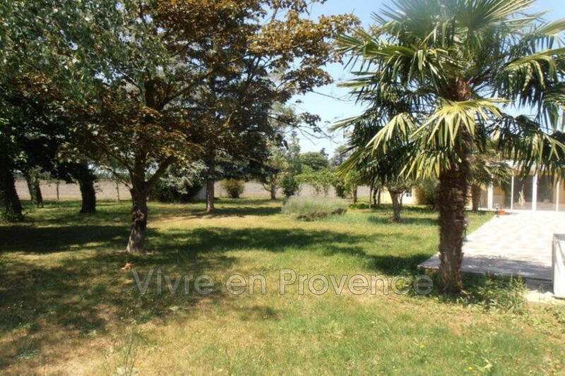 Villa - 220 m² - 7 pièces