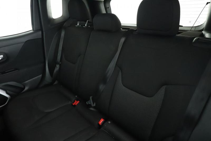 Jeep Renegade 1.0 Gse T3 Longitude 120 ch